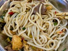 -李氏紫竹林卤粉(火车站店)