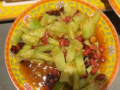 -那家小馆•北京菜•烤鸭(中关村店)