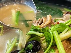 -陈江波老鸭煲(化工路店1号店)