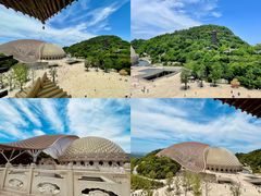 -牛首山文化旅游区