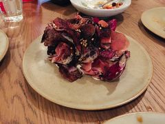 -BOR Eatery(安福路店)