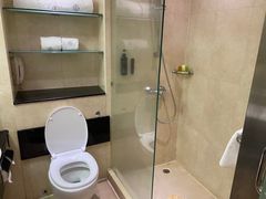 -香港尖沙咀皇悦酒店