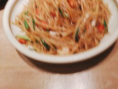 -金掌勺锅包肉(太原万达店)