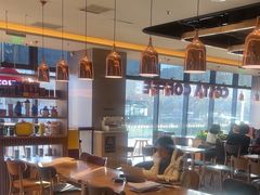 -COSTA COFFEE(联想总部店)