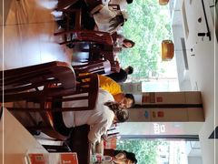 -天下客饭店(中山路店)