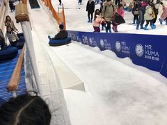 -Mr·Kuma酷么先生雪之乐园
