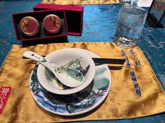 -茶人村·宫廷私厨(奥体印象城店)