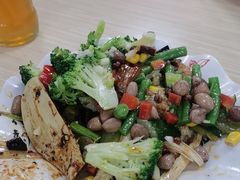 -永丰岐山面(西五路店)