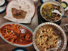 -锡和无锡菜(景丽苑店)
