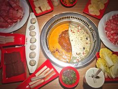 -季季红火锅(丰城洪客隆店)