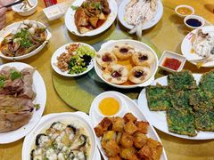 -车头老二大排档