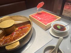 -巴奴毛肚火锅(新街口金鹰店)