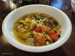 -湘遇老伙计浏阳菜馆(南门口店)