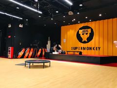 -超级猩猩健身·私教·团课·自助训练(客村丽影广场店)