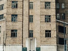 -上海市外滩历史纪念馆