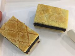 -长发西饼(临顿路店)