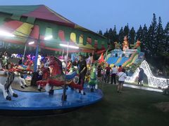 -上海长兴岛郊野公园