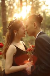-巴黎经典婚纱摄影PARISSIC