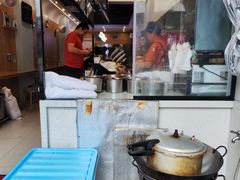 -陈阿婆豆腐脑-卤煮小吃(朝阳路店)