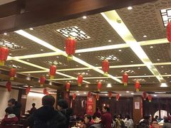 大堂-绿波廊(豫园店)