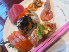 -西安W酒店·WEI全味西餐厅