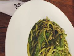 鸡肉罗勒意面-Bco豆库(星耀天地店)