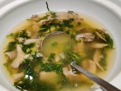 -素满香·食养自助(建邺万达店)