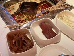 -串一火锅(赛格国际购物中心店)