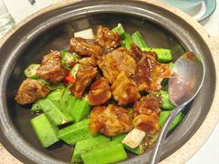 -常来小聚·广州非遗传承餐厅(高德置地店)