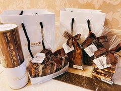 -Laderach 莱德拉(上海环贸iapm店)