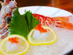 -Mr·Fish鱼鲜生海鲜放题(银泰in99店)