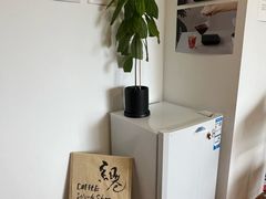 -纽巷咖啡 SOFTFOCUS COFFEE(锦和巴黎时韵店)