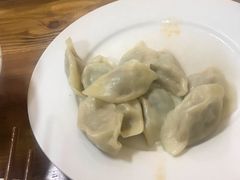 -尤素福东举院饺子馆