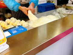 -沪上王记葱油饼(襄阳南路店)