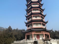-青檀寺景区