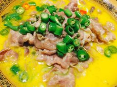 -阿英煲(凉城路店)