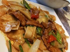 -宝鸡民族饭庄(英达路店)