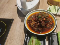 -龙聚德北京烤鸭(沙坪坝华宇A馆店)