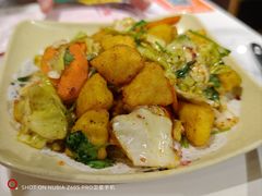 -云中鱼蒸汽石锅鱼(川沙百联店)