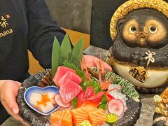 -炙柒Sekinana·精致日料(合生汇店)