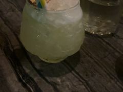 -翠贝卡&Mama Kelly Brunch Coffee(河西店)