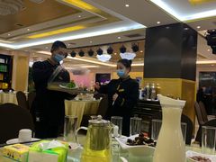 -清真·三德隆饭庄(桥梓口店)