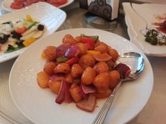 -金翠皇宫粤菜·点心·海鲜(科技园店)