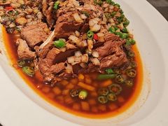 -新乾隆酒楼(帝景园店)
