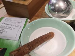 -椰夫人·养生椰子鸡(金沙洲永旺店)
