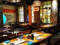 大堂-那些年记忆烧烤