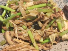 -彭城味道.地道徐州味(怡海花园店)