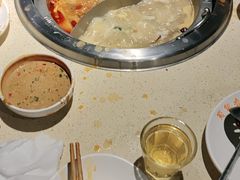 -蜀留香火锅·始于1999·原四川老火锅(白堤路店)