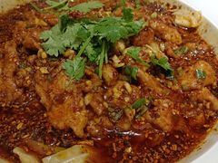 -老长春肉馆(隆礼路店)