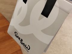 -Seesaw Coffee(上海虹桥天地店)
